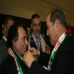 Lotfi bouchnak sur yala.fm